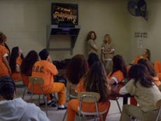 Orange is the New Black season 4: New teaser takes aim at OscarsSoWhite