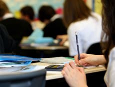 Top state schools are 'preserve of the rich', charity warns