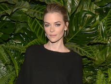 Jaime King refers to 'years of abuse as a minor'