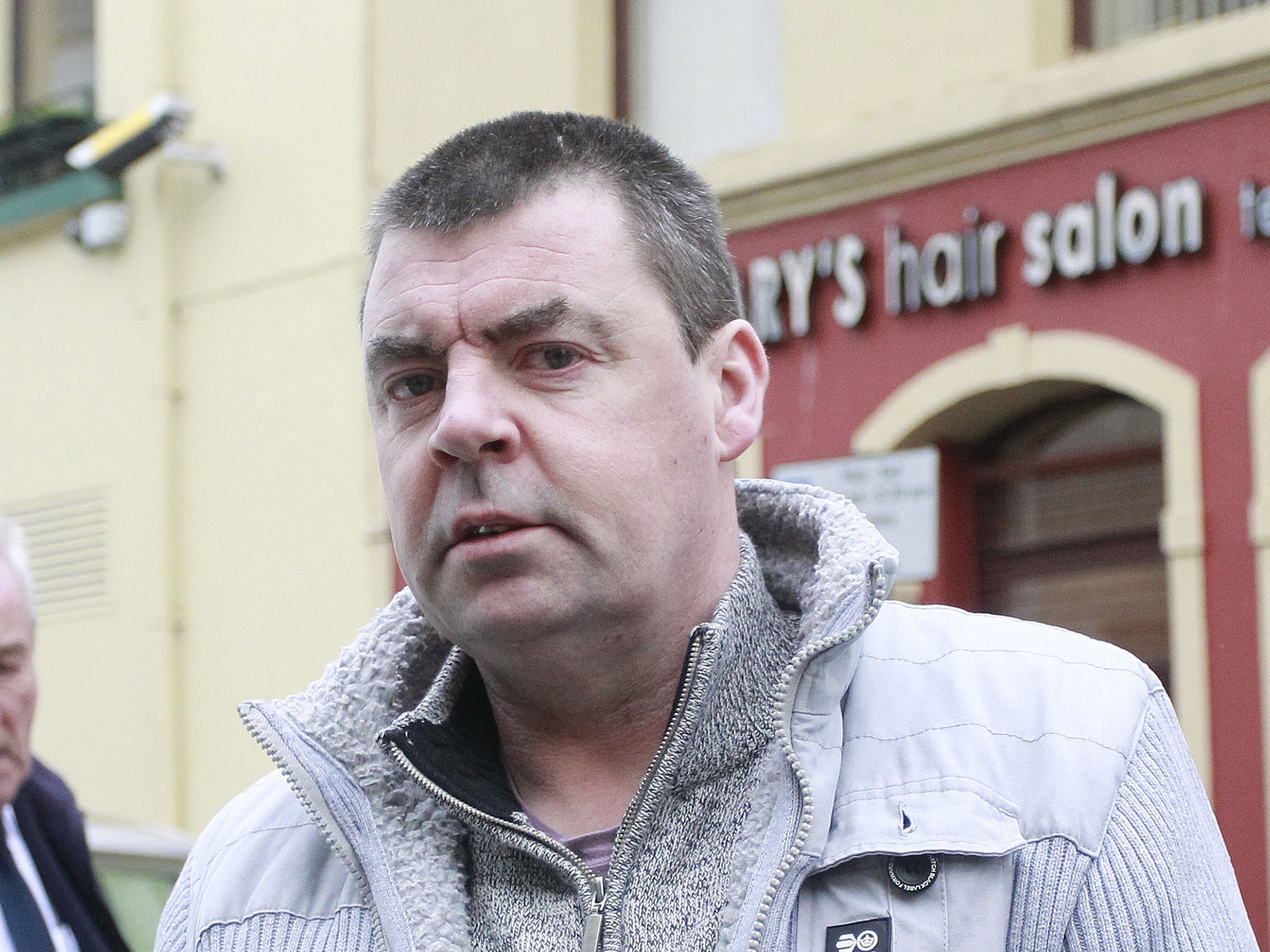 Daly, from Co Armagh, has always denied involvement in the bombing