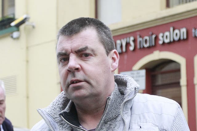 Daly, from Co Armagh, has always denied involvement in the bombing