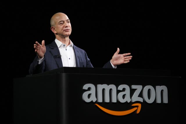  Bezos wants customers to feel “irresponsible” for not joining Prime.