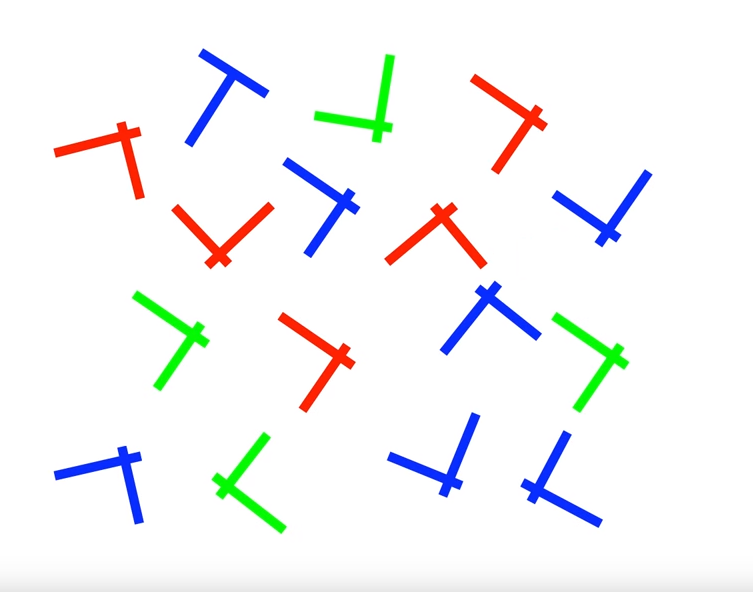 Can you spot the T (it will not be red)?