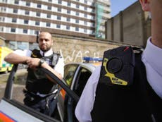 Read more

How the police's body-worn cameras are changing the justice system