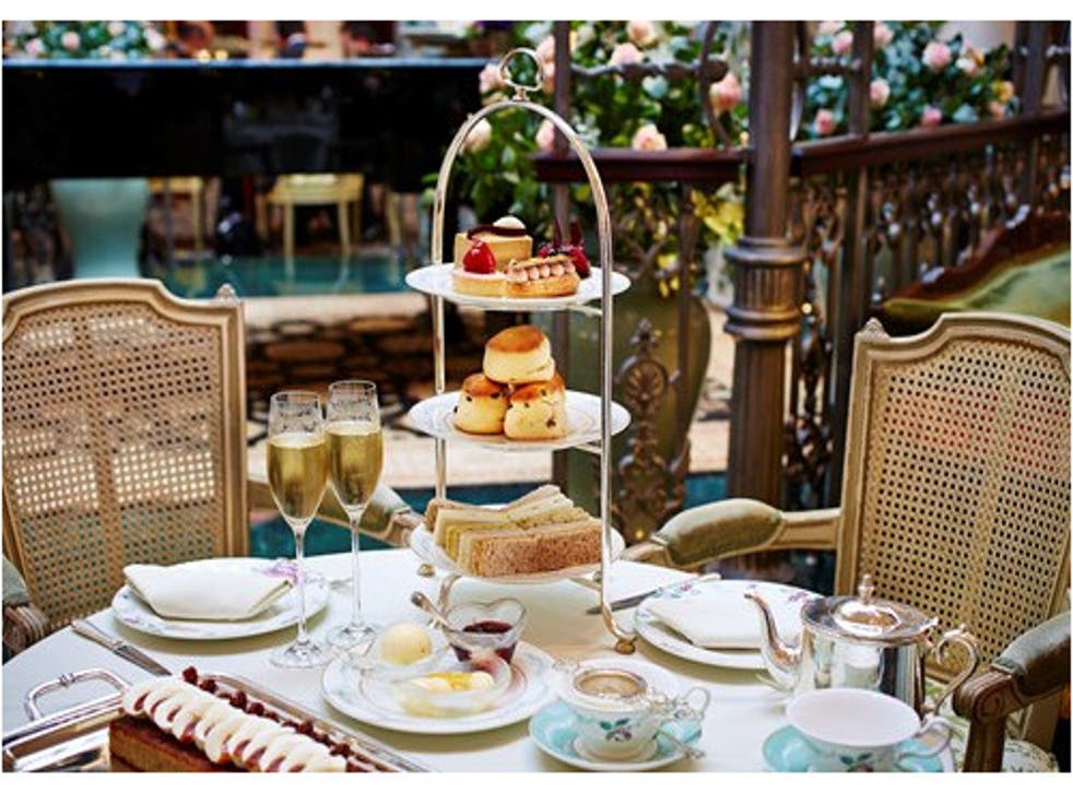 London S Best Afternoon Teas For Mother S Day And Beyond The Independent The Independent London S Best Afternoon Teas For Mother S Day And Beyond The Independent The Independent