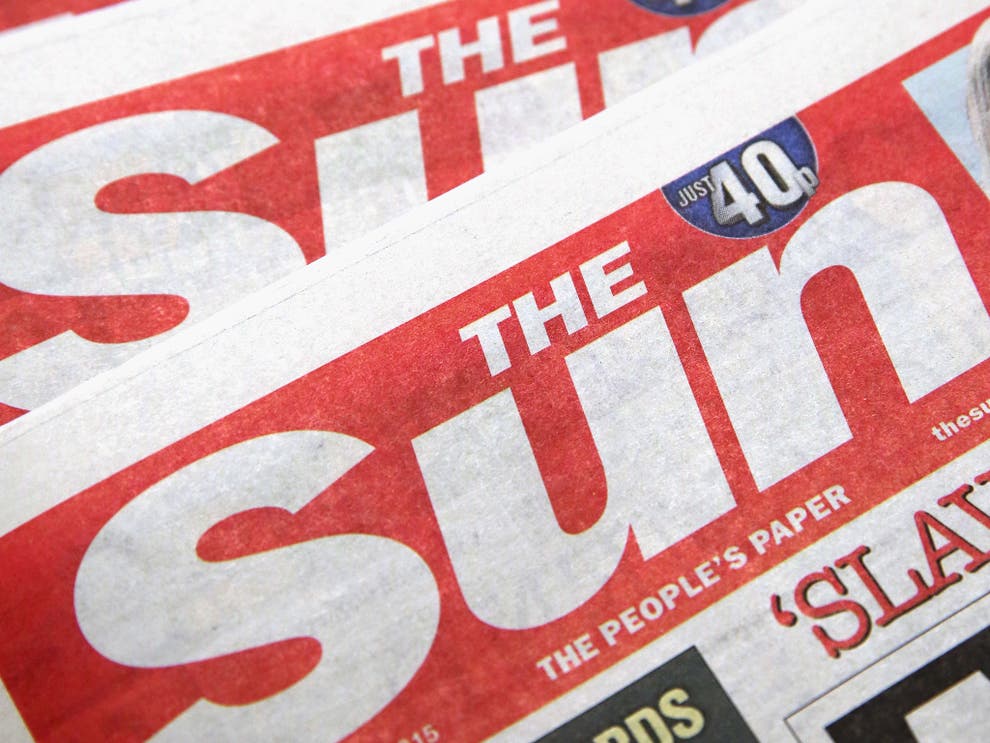 The Sun editor-in-chief: We will become a holiday operator and betting ...