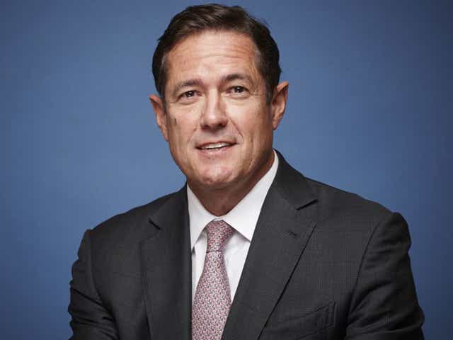 Barclays boss Jes Staley is making a more streamlined Barclays