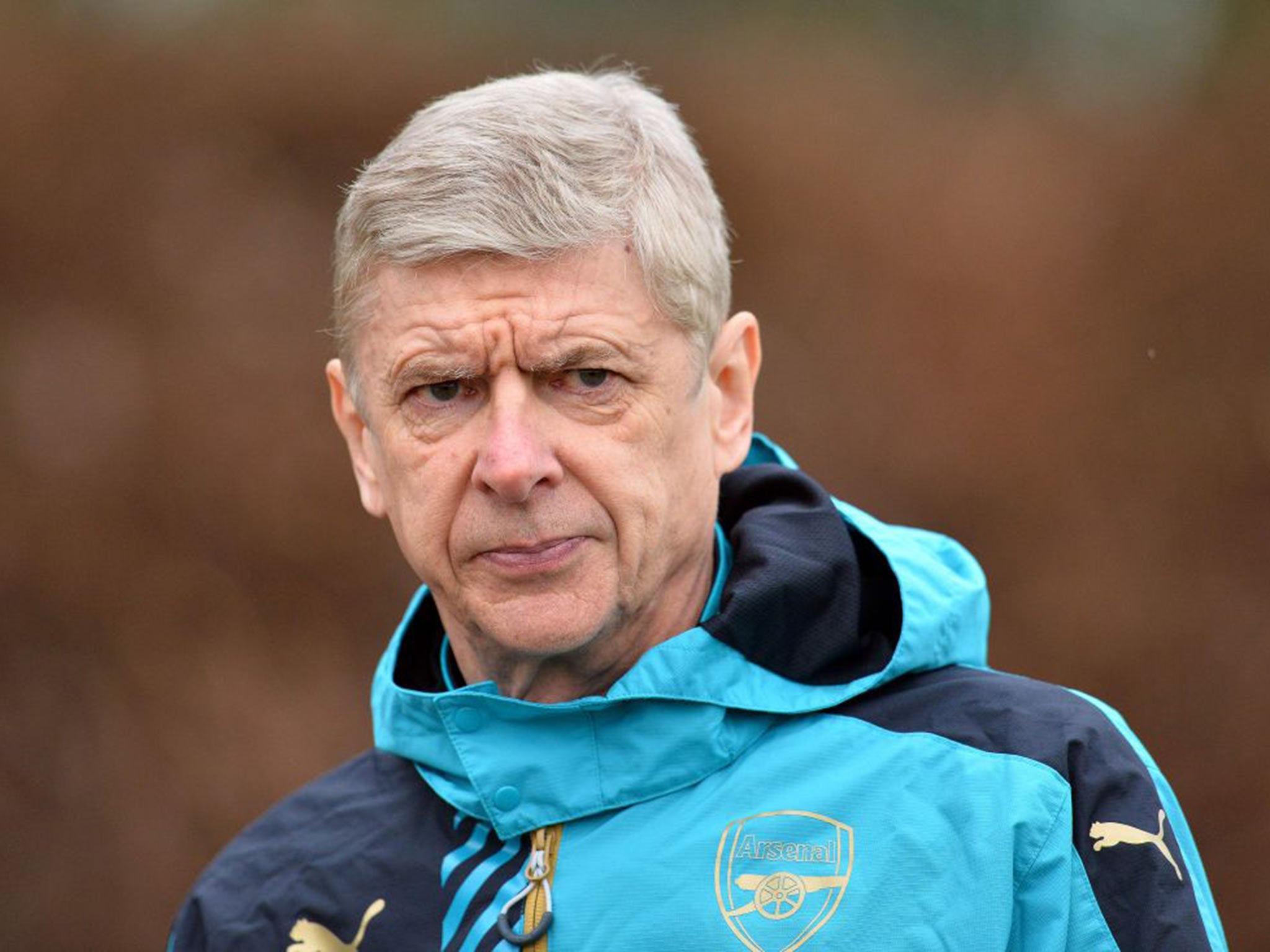 Arsène Wenger’s future at Arsenal has been questioned by a number of people after recent results