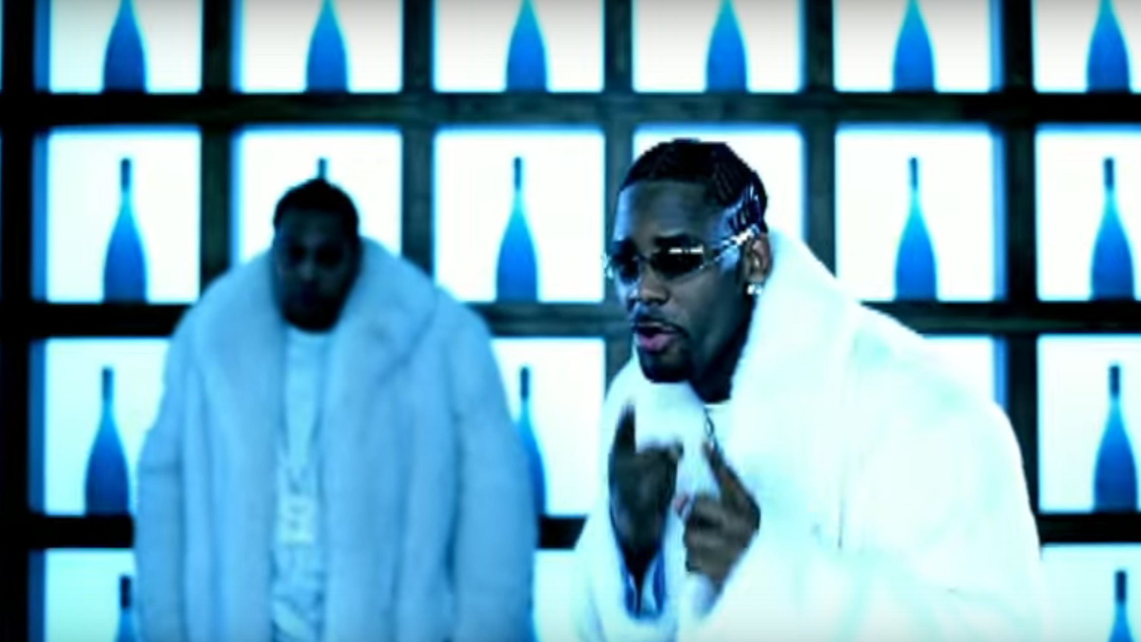 R Kelly Wrote Ignition Remix Five Years Before Ignition The Free Download Nude Photo Gallery