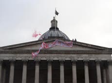 UCL rent strike: Student support in fight against ‘social cleansing’ and soaring accommodation costs increases