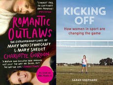 Read more

10 best feminist books