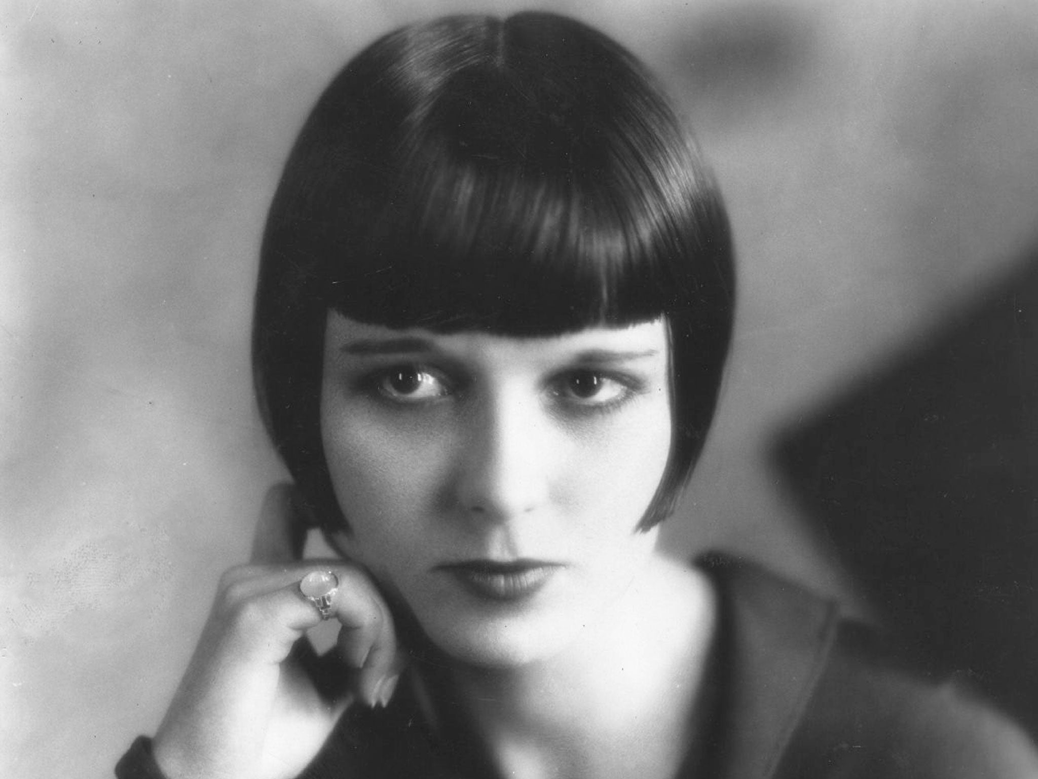 Louise Brooks Tells All