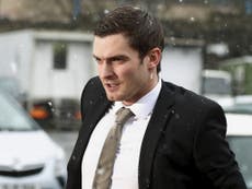 Adam Johnson complained to friend his trial was getting 'a bit boring'