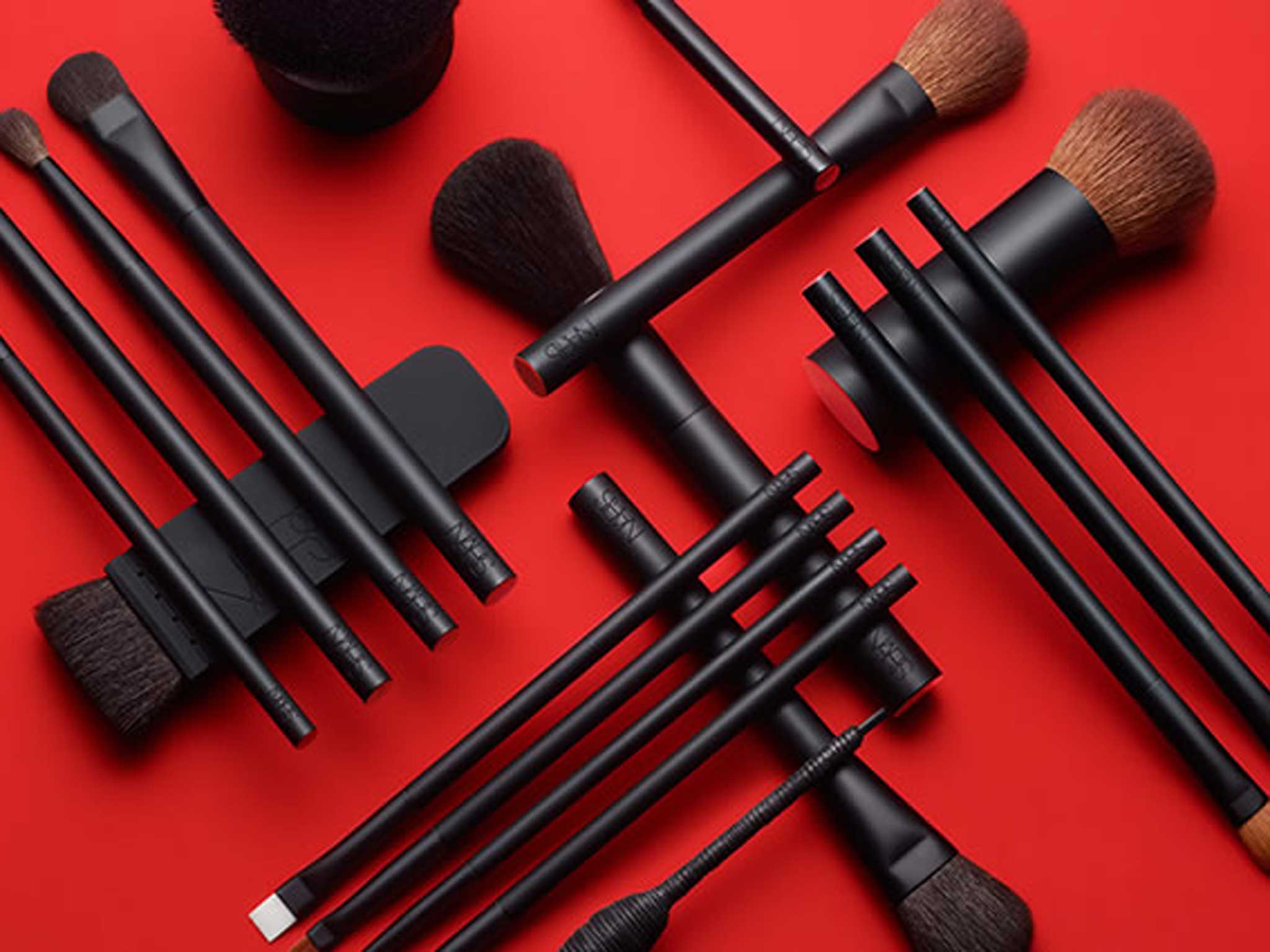 11 best make-up brushes | The Independent