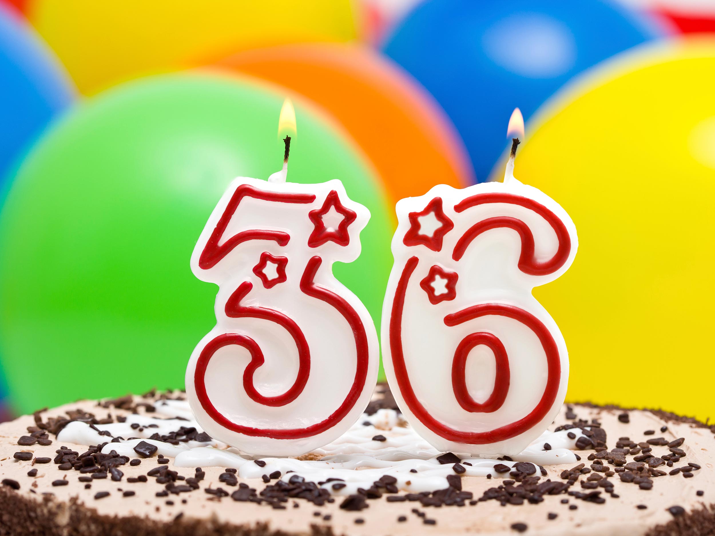 British people think ideal age is 36, survey finds | The