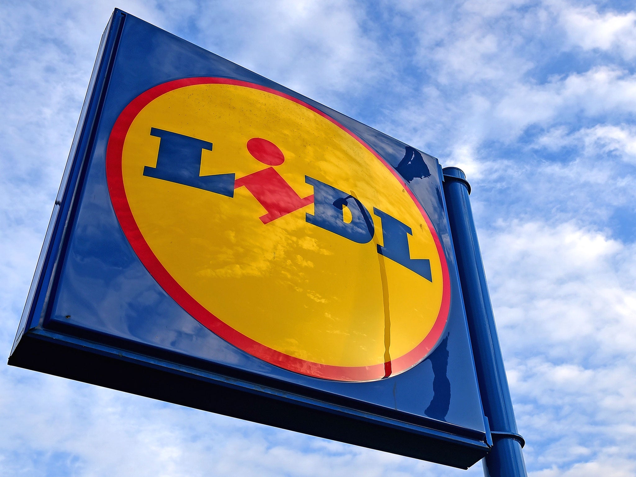 Lidl represents a serious threat to the Big Four