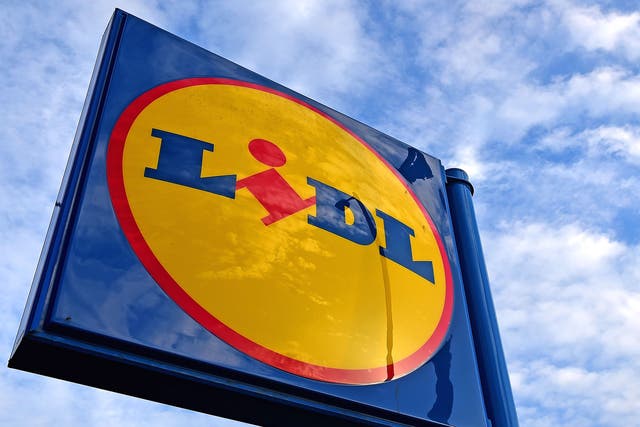 Lidl represents a serious threat to the Big Four