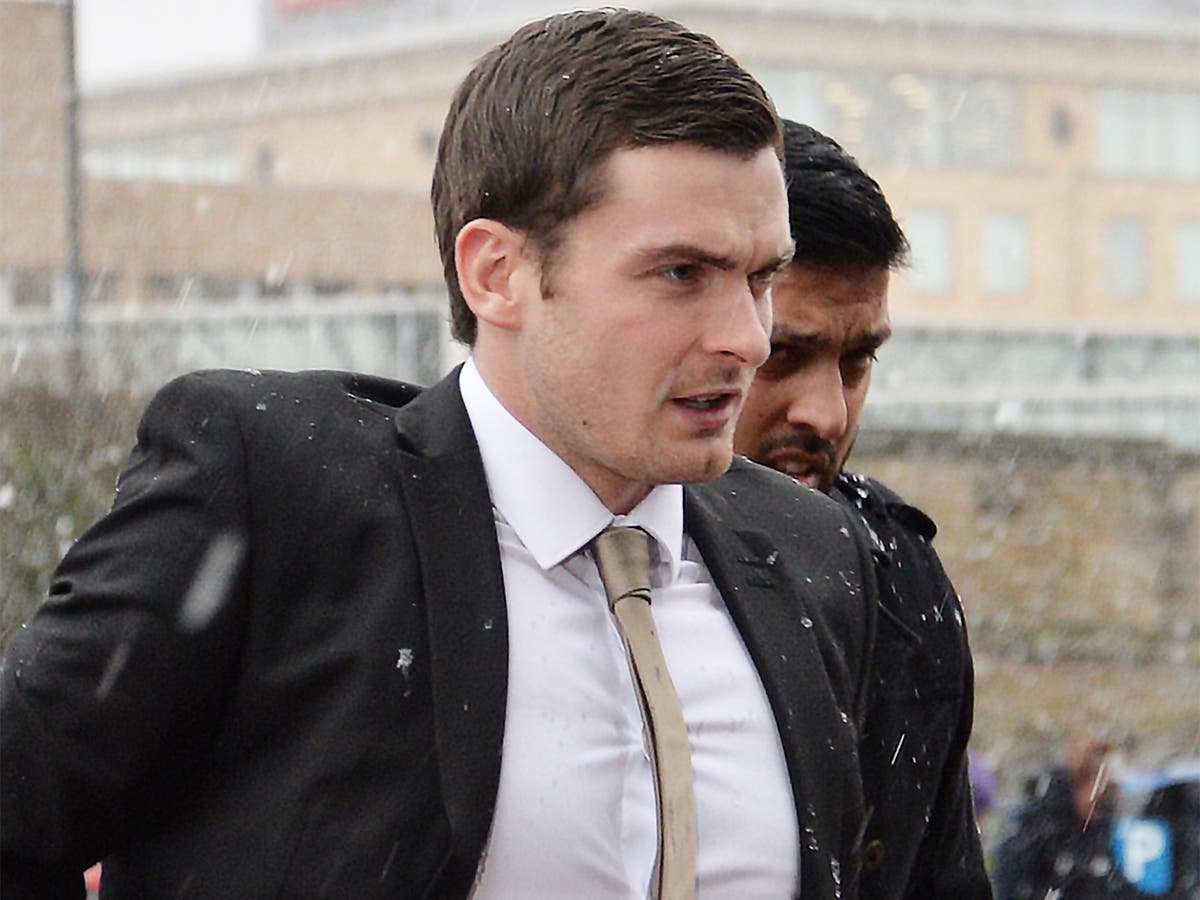 Adam Johnson victim's statement 15yearold says guilty verdict 'shows