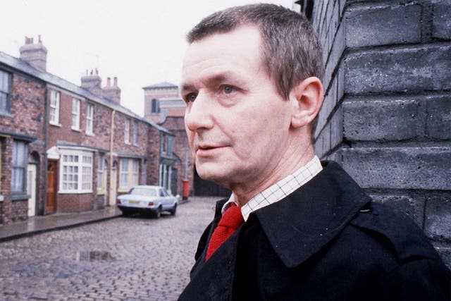 ‘Coronation Street’ creator and writer Tony Warren died yesterday, aged 79