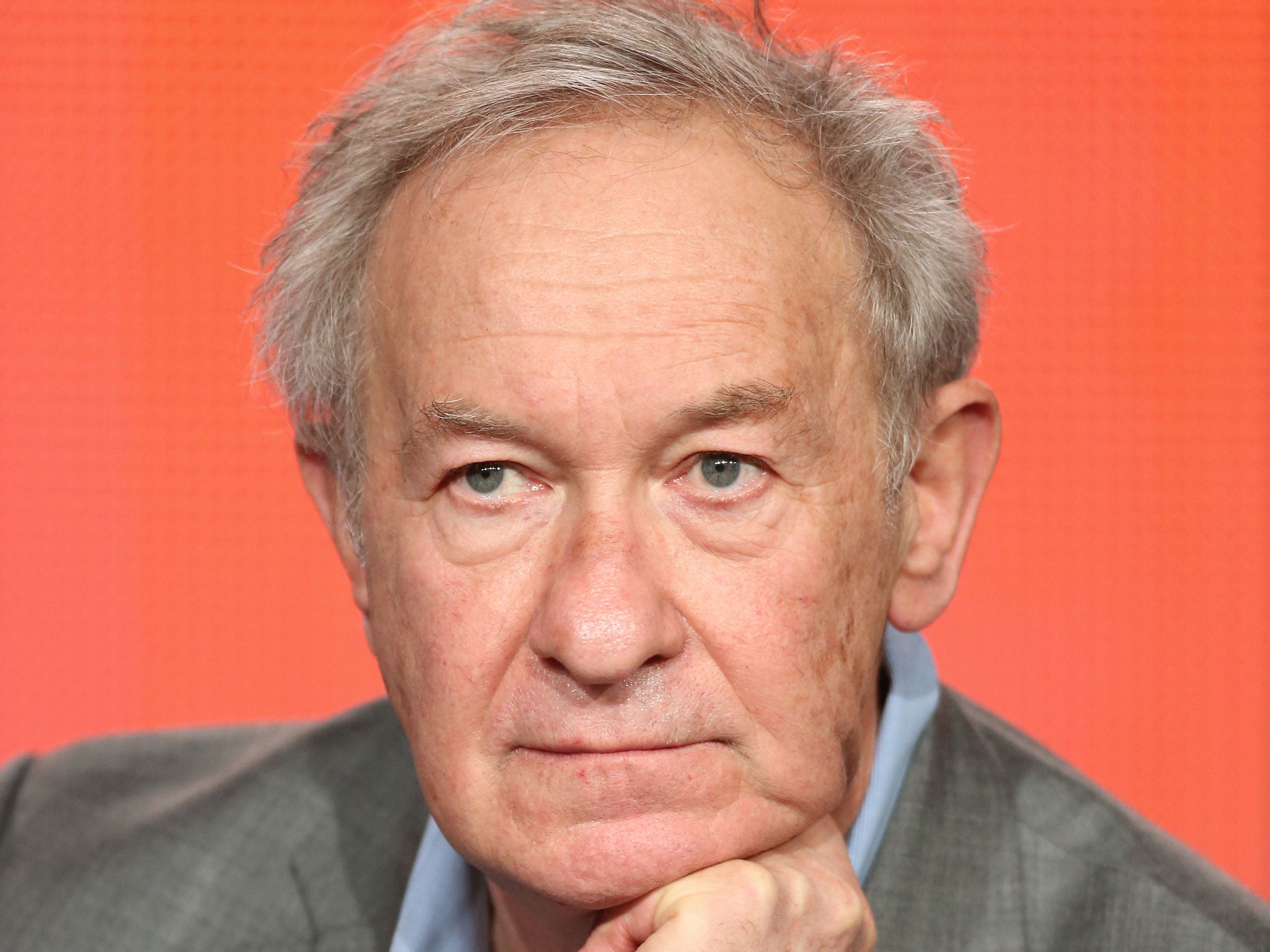 simon schama