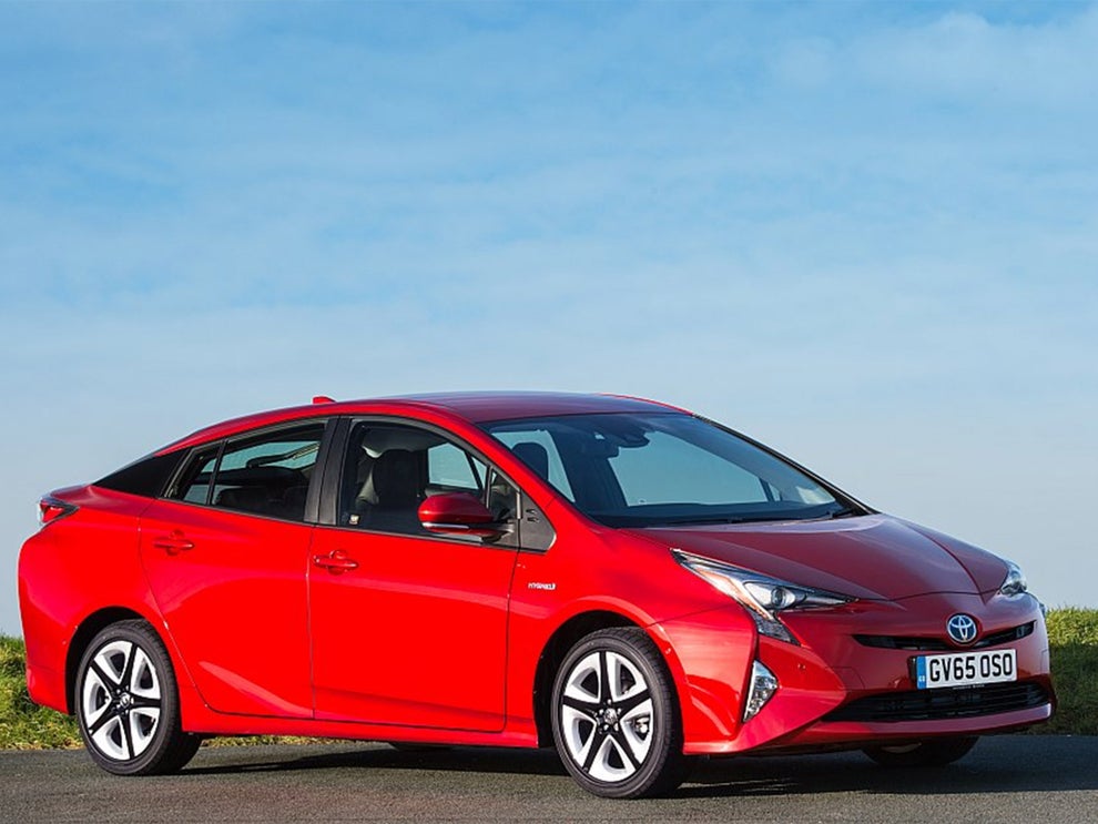 Toyota Prius, motoring review: The green hybrid that keeps on going ...