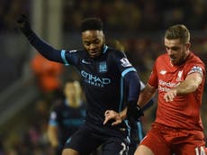 Sterling focus: How did winger fare on Anfield return for Man City?