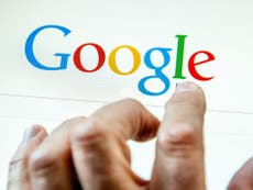 Read more

Google could face a claim for billions of euros in back taxes