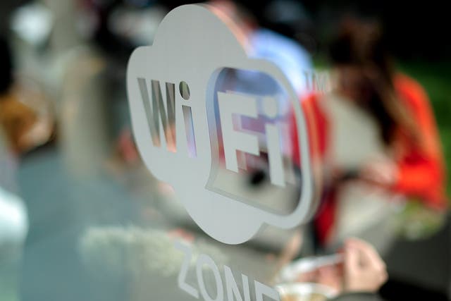 'Those who unquestioningly jump onto open wifi points are the lowest-hanging fruit of all'
