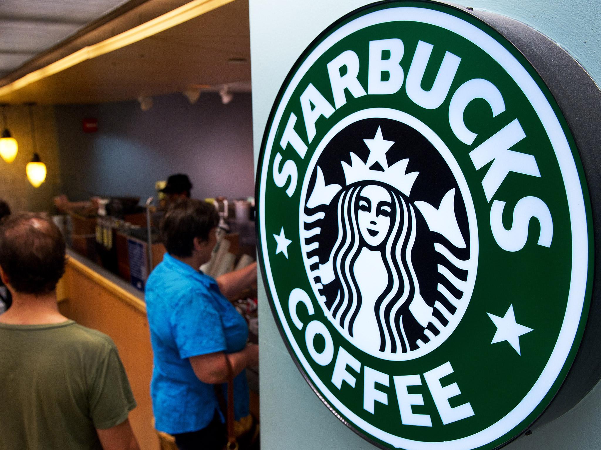 Get ready to start bringing your own cup to Starbucks