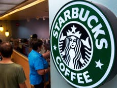 Read more

Starbucks offers 50p discount if you bring your own cup
