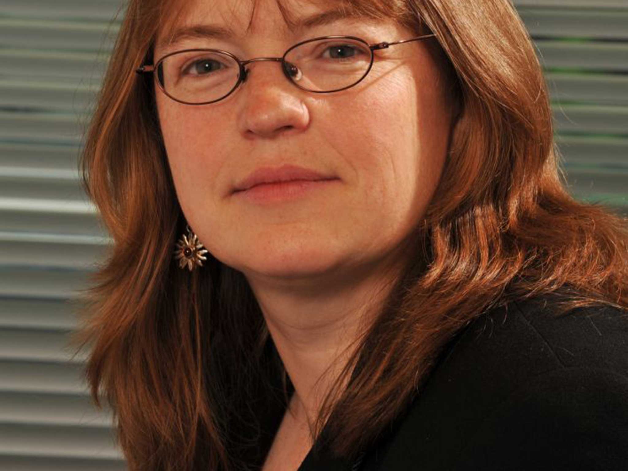 Tracey McDermott, acting financial regulator