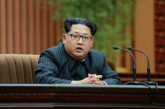 'For most people, North Korea is about Kim Jong Un's haircut and nothing more than that'