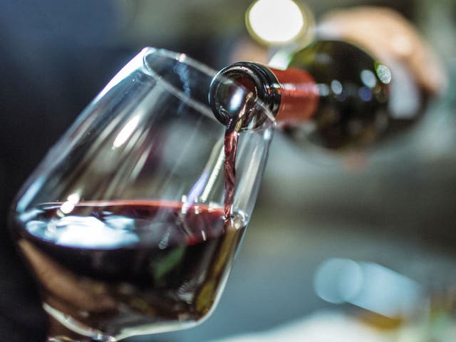 A plan has been proposed to give children in Italy wine lessons