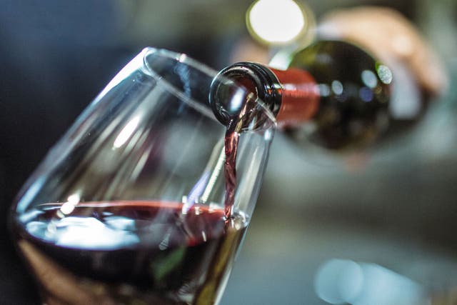 A plan has been proposed to give children in Italy wine lessons