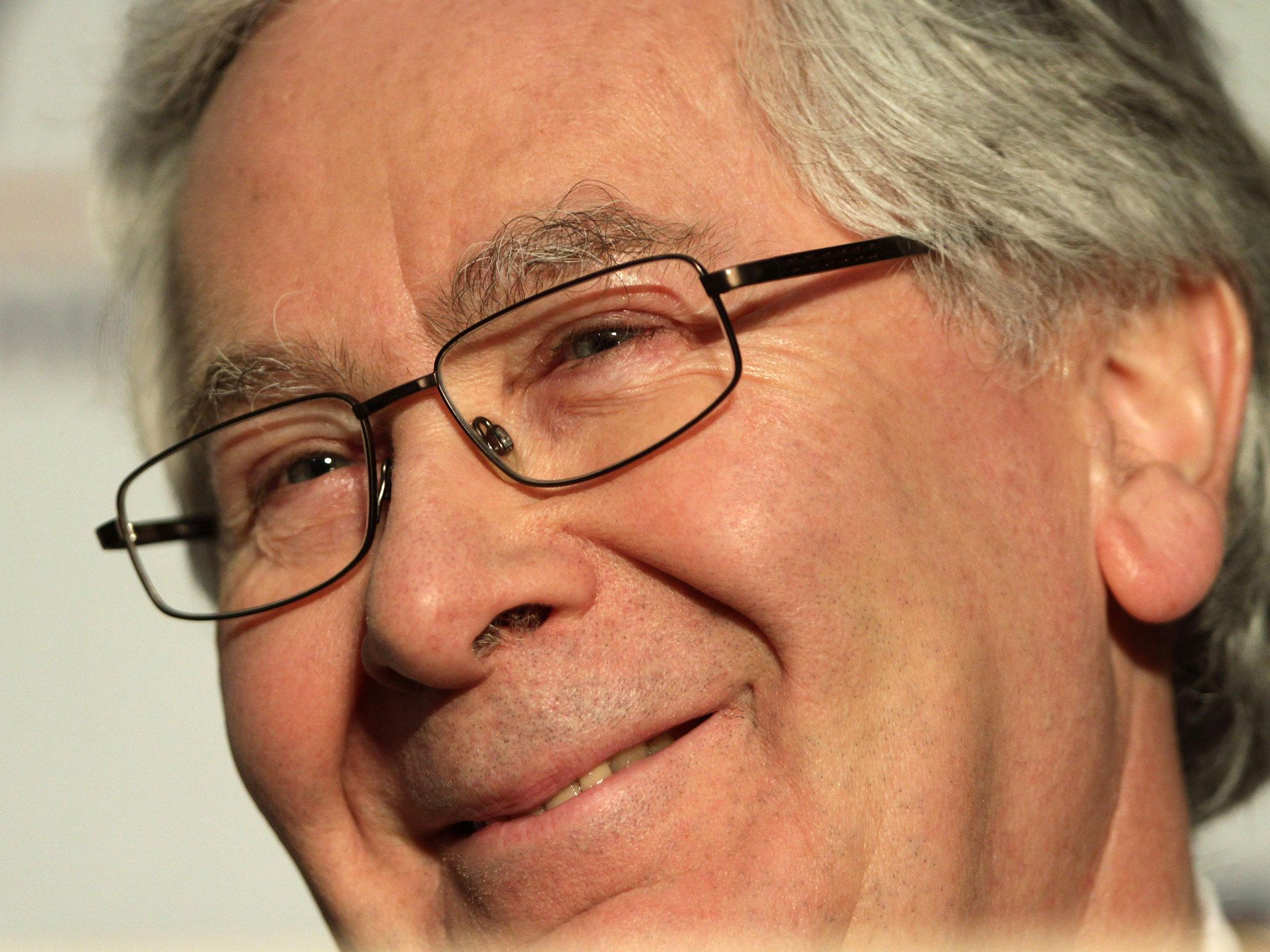 Mervyn King said the no-deal option needs more planning