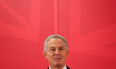 Read more

I worked for Blair. Why did no insiders speak out about his wars?