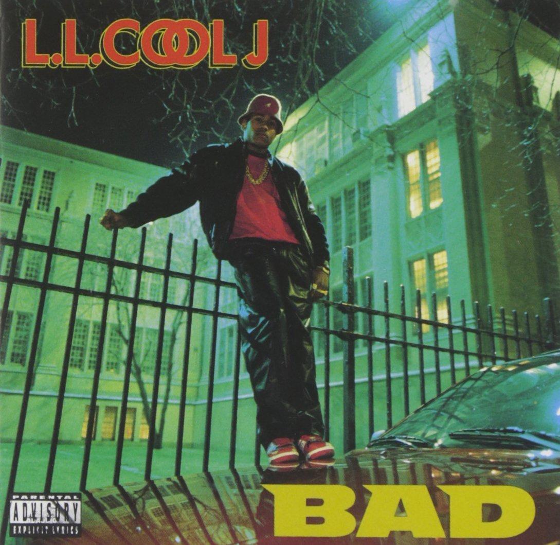 &#13;
The second studio album by LL Cool J in 1987, which included the first commercially successful rap ballad, ‘I Need Love’&#13;