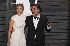 Oscars 2016: Iñárritu has proof he did applaud Jenny Beavan