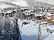 How Utah's Park City became the biggest ski area in the USA