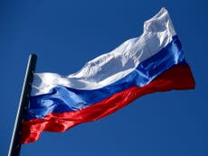 Russian man faces prison for denying existence of God