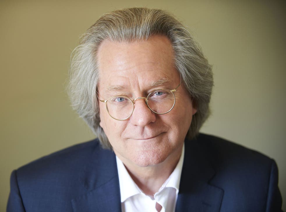 AC Grayling: 'Hero-worship is not a desirable activity, since it involves too great a suspension of discernment in the face of the alloy that is human nature'