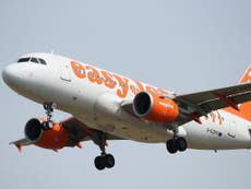 British man kicked off EasyJet flight over 'prayer' message on phone