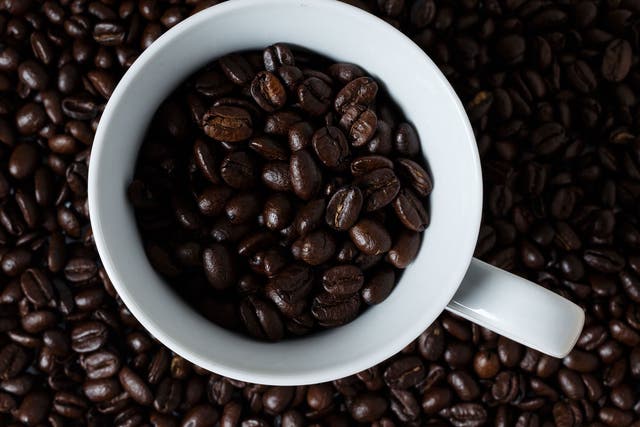 Research suggests drinking a lot of coffee every day could potentially cut the risk of developing multiple sclerosis
