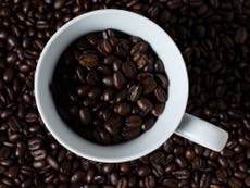 Drinking a lot of coffee every day 'could cut risk of developing MS'