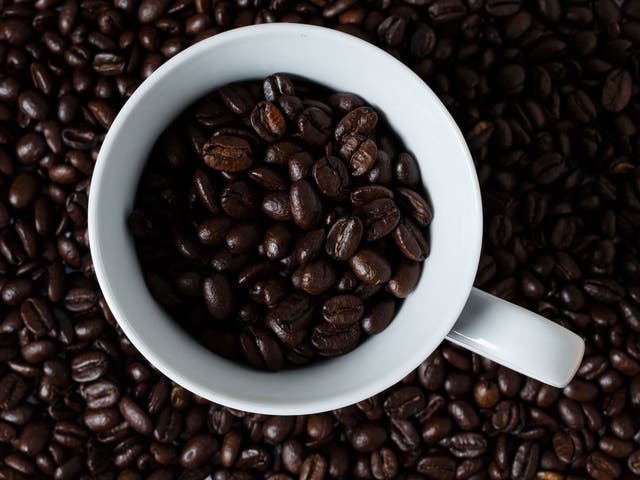 Research suggests drinking a lot of coffee every day could potentially cut the risk of developing multiple sclerosis