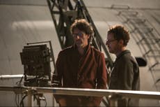 Read more

What it's like working with the Coen brothers