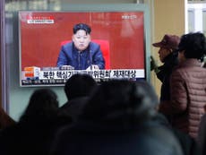 North Korea reacts to harsh new UN sanctions with latest missile test