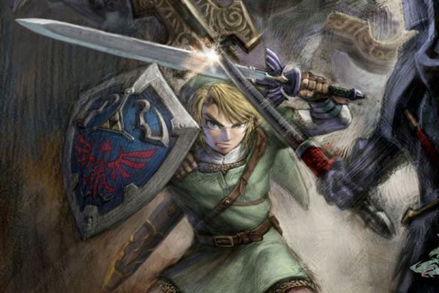 Twilight Princess: This 10th anniversary remaster is a timely updating of an underrated entry in the Zelda series