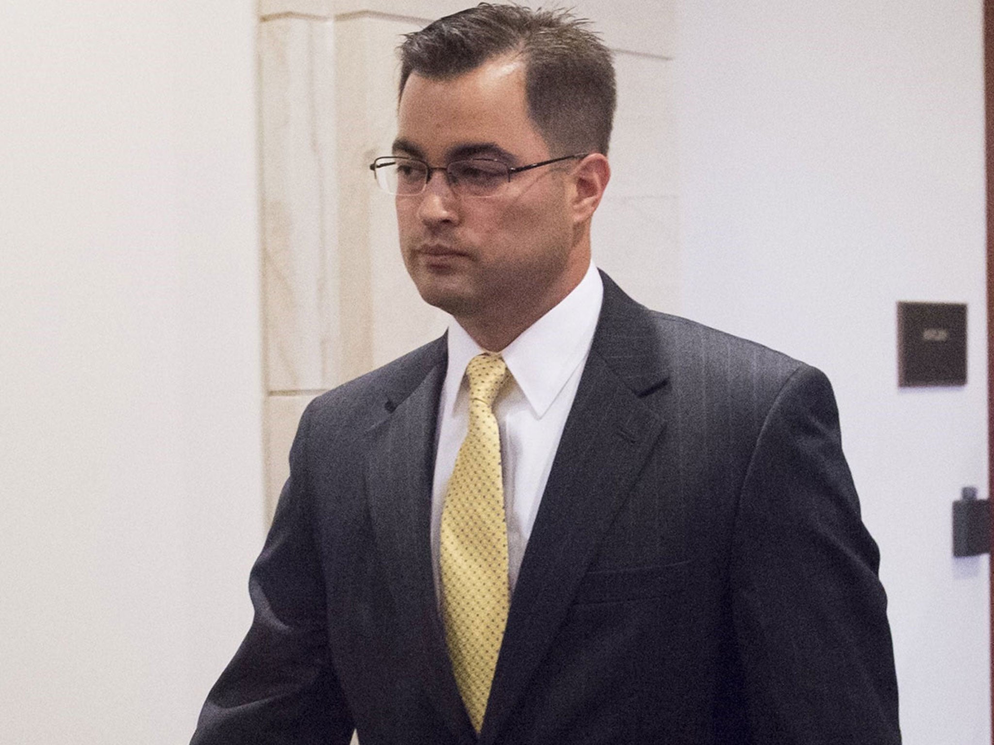 Bryan Pagliano will assist the FBI in its investigation into Hillary Clinton’s use of private email