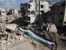 US staff manning Syrian ceasefire hotline ‘can’t speak Arabic’
